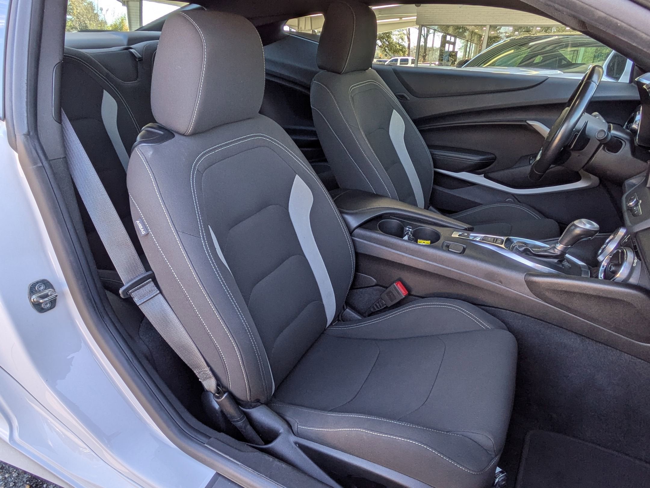 2023 Chevrolet Camaro 1LT