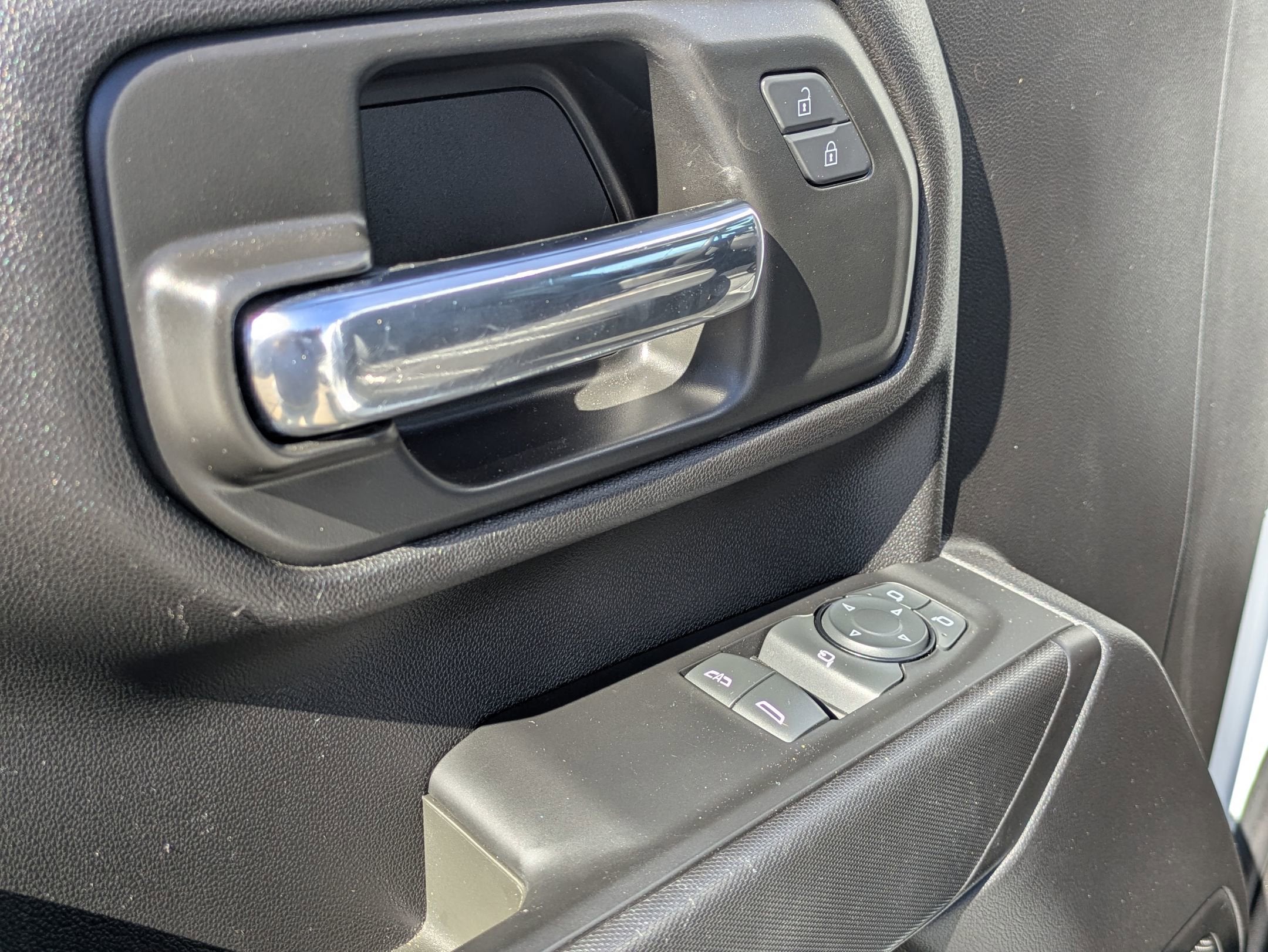 2024 GMC Sierra 2500HD Pro