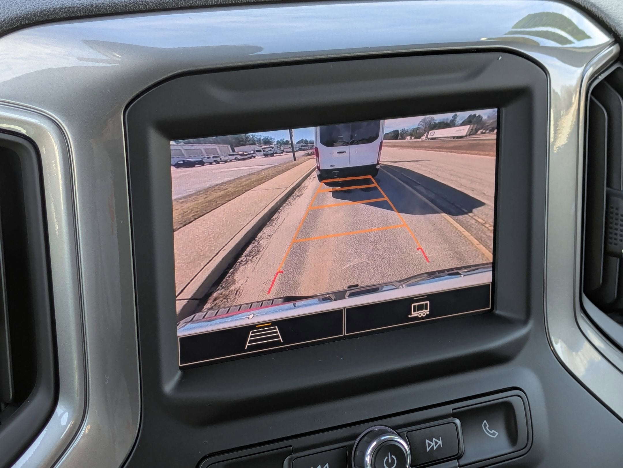 2024 GMC Sierra 2500HD Pro