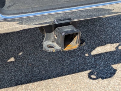 2024 GMC Sierra 2500HD Pro