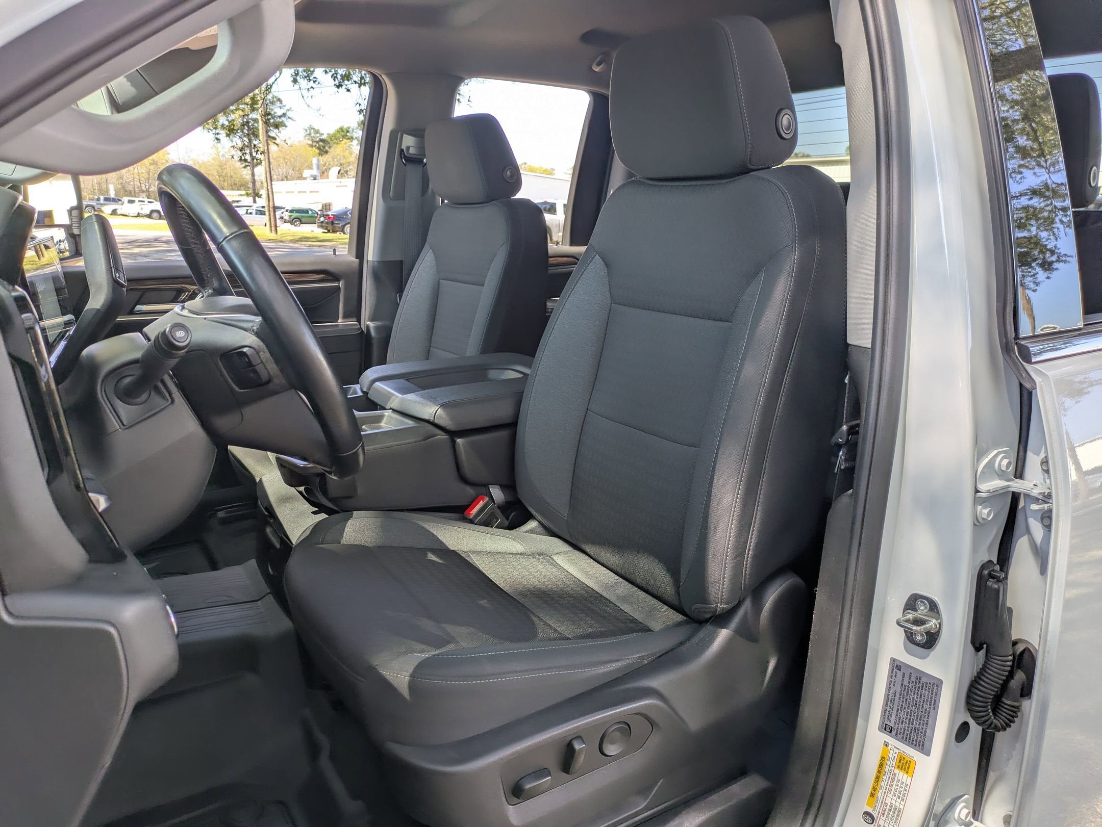 2024 GMC Sierra 2500HD SLE