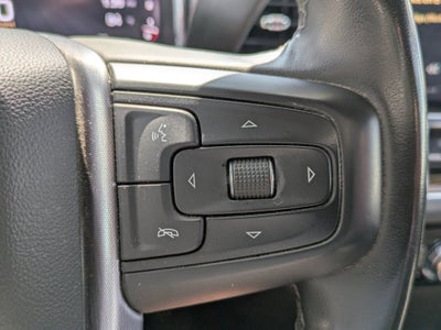 2024 GMC Sierra 2500HD SLE