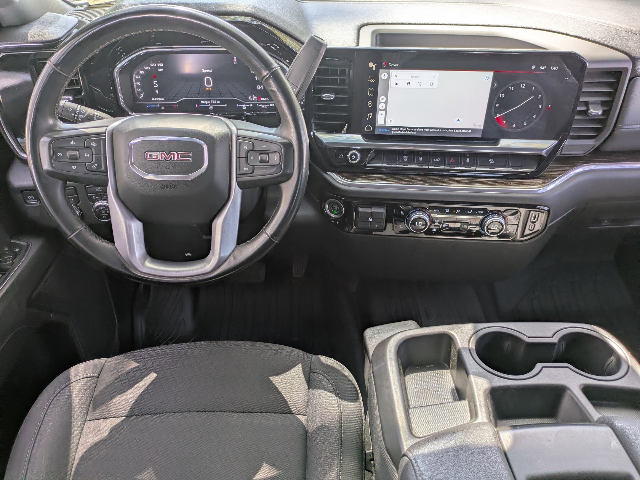 2024 GMC Sierra 2500HD SLE