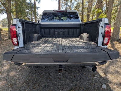 2024 GMC Sierra 2500HD SLE