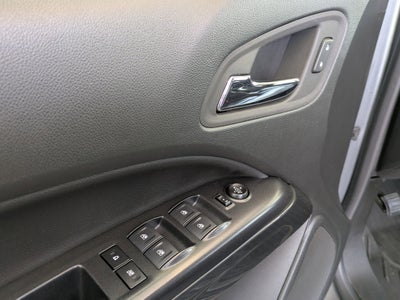 2022 GMC Canyon 4WD AT4 w/Leather