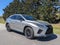 2021 Lexus RX RX 450h F SPORT Handling