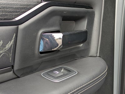 2024 RAM 2500 Limited