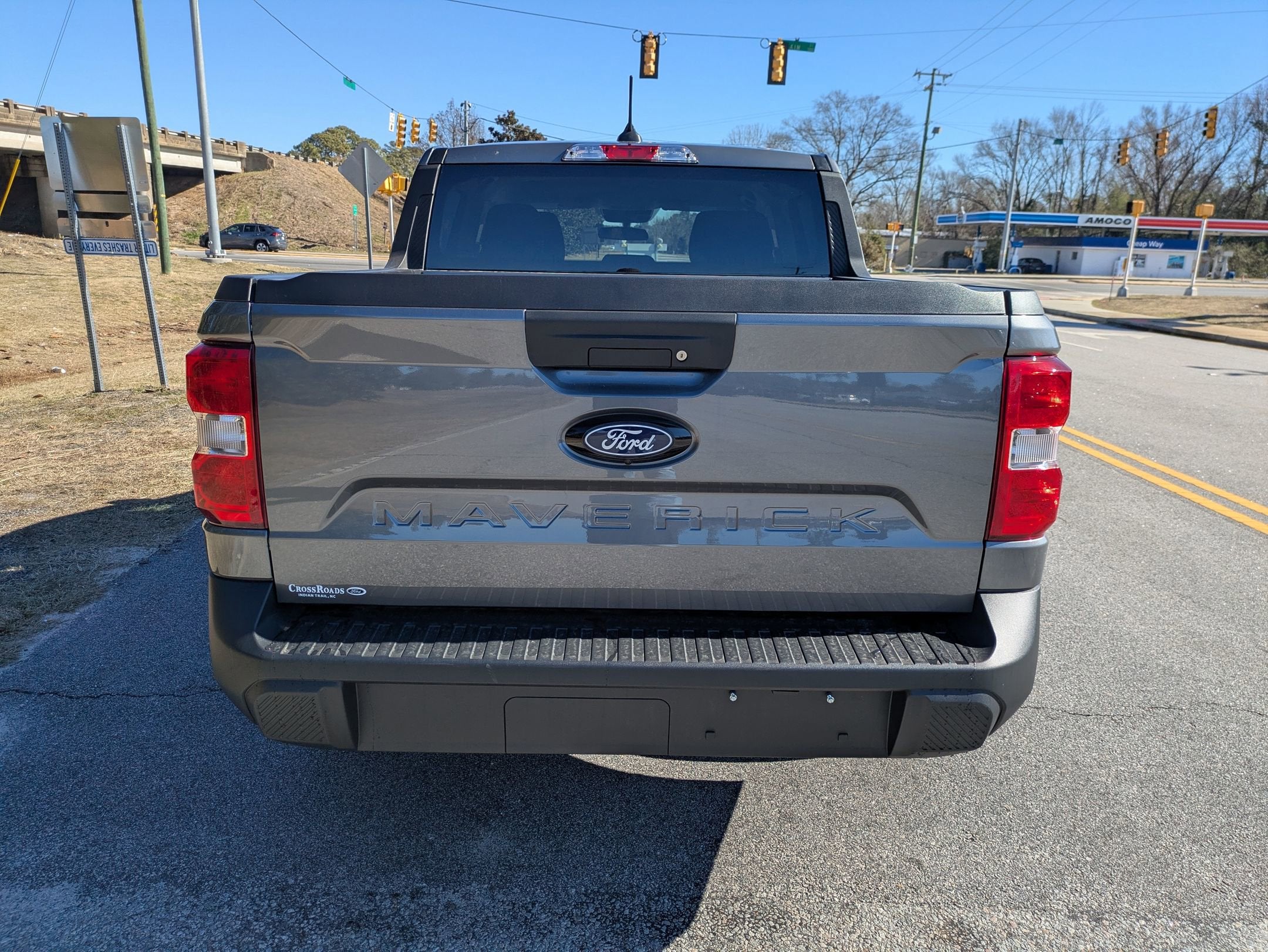 2025 Ford Maverick XL