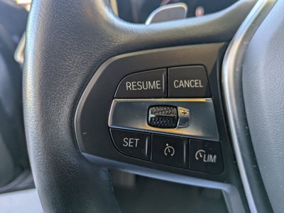 2022 BMW 3 Series 330i