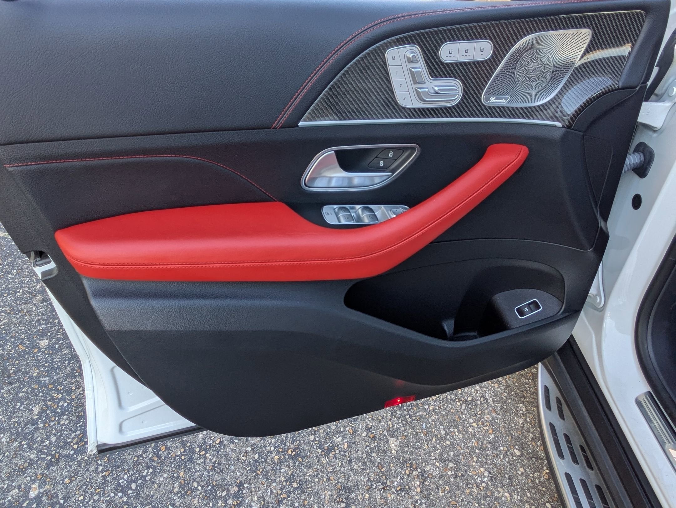 2023 Mercedes-Benz GLE AMG® GLE 53