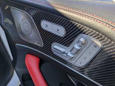 2023 Mercedes-Benz GLE AMG® GLE 53