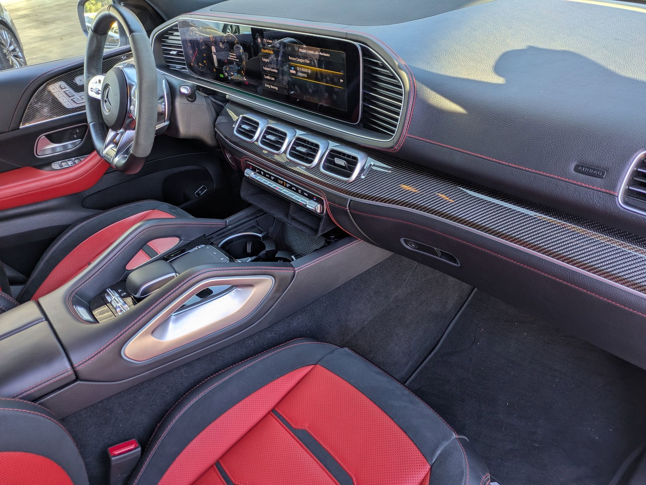 2023 Mercedes-Benz GLE AMG® GLE 53