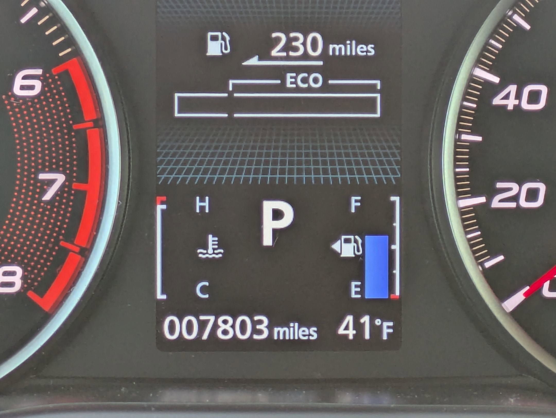 2024 Mitsubishi Eclipse Cross Black Edition