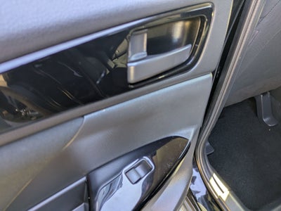 2024 Mitsubishi Eclipse Cross Black Edition