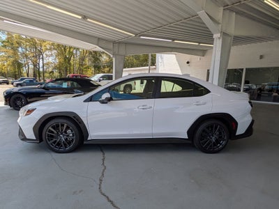2023 Subaru WRX Premium