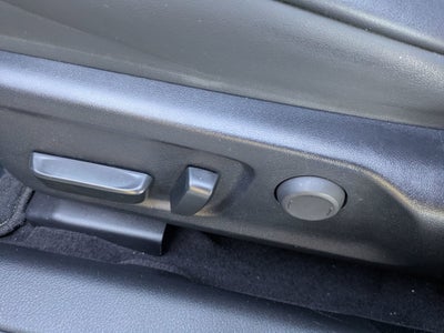 2021 Lexus IS IS 350 F SPORT