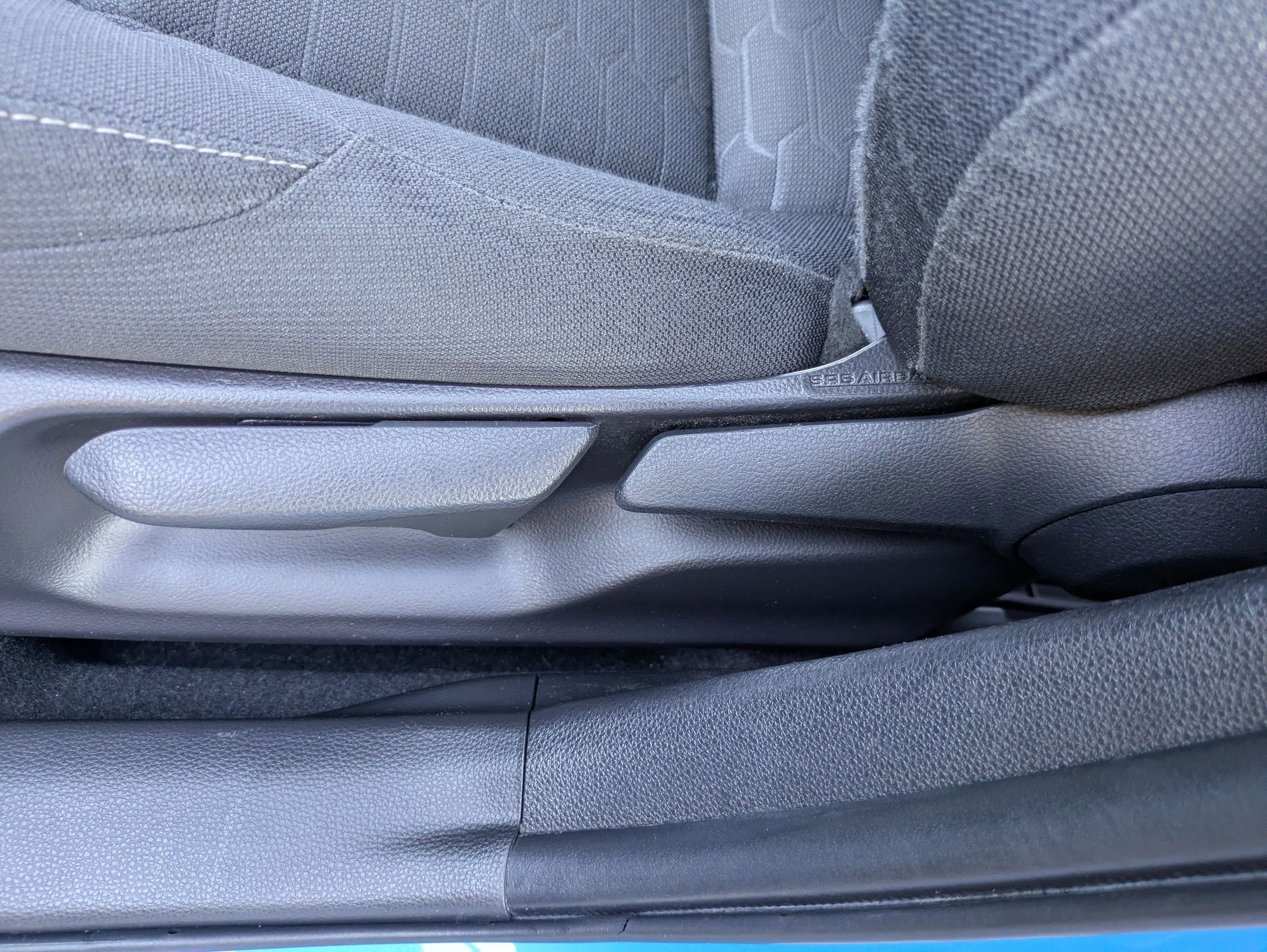 2020 Toyota Corolla Hatchback SE