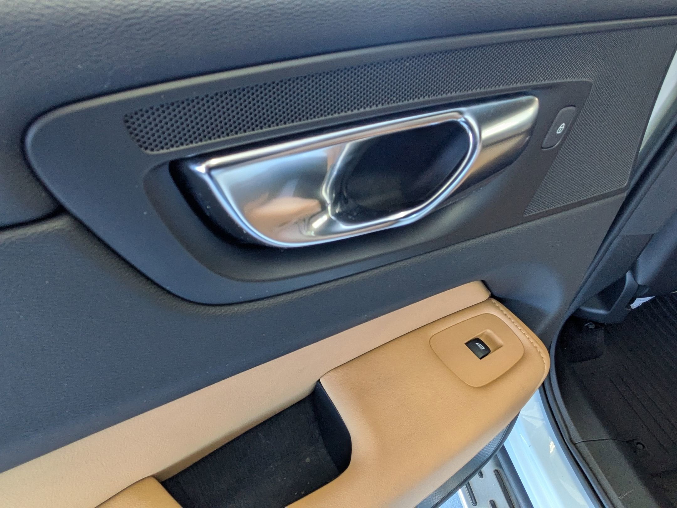 2022 Volvo XC60 Inscription