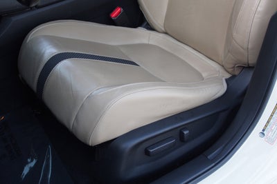 2021 Honda Civic Sedan Touring