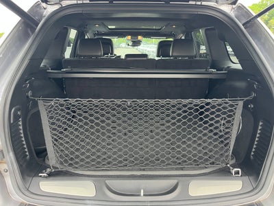 2021 Jeep Grand Cherokee High Altitude