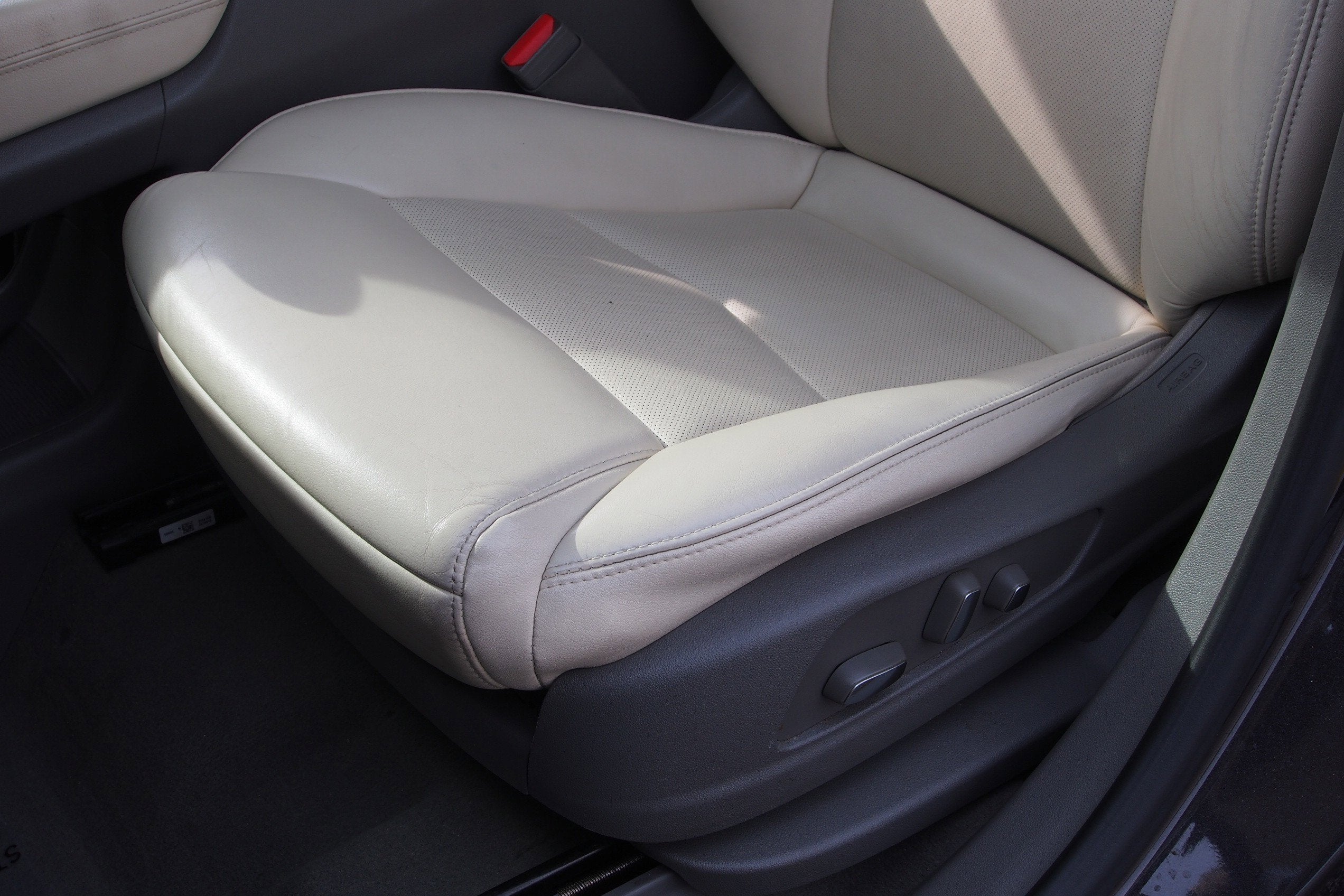 2018 Cadillac XT5 Luxury AWD