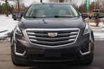 2018 Cadillac XT5 Luxury AWD