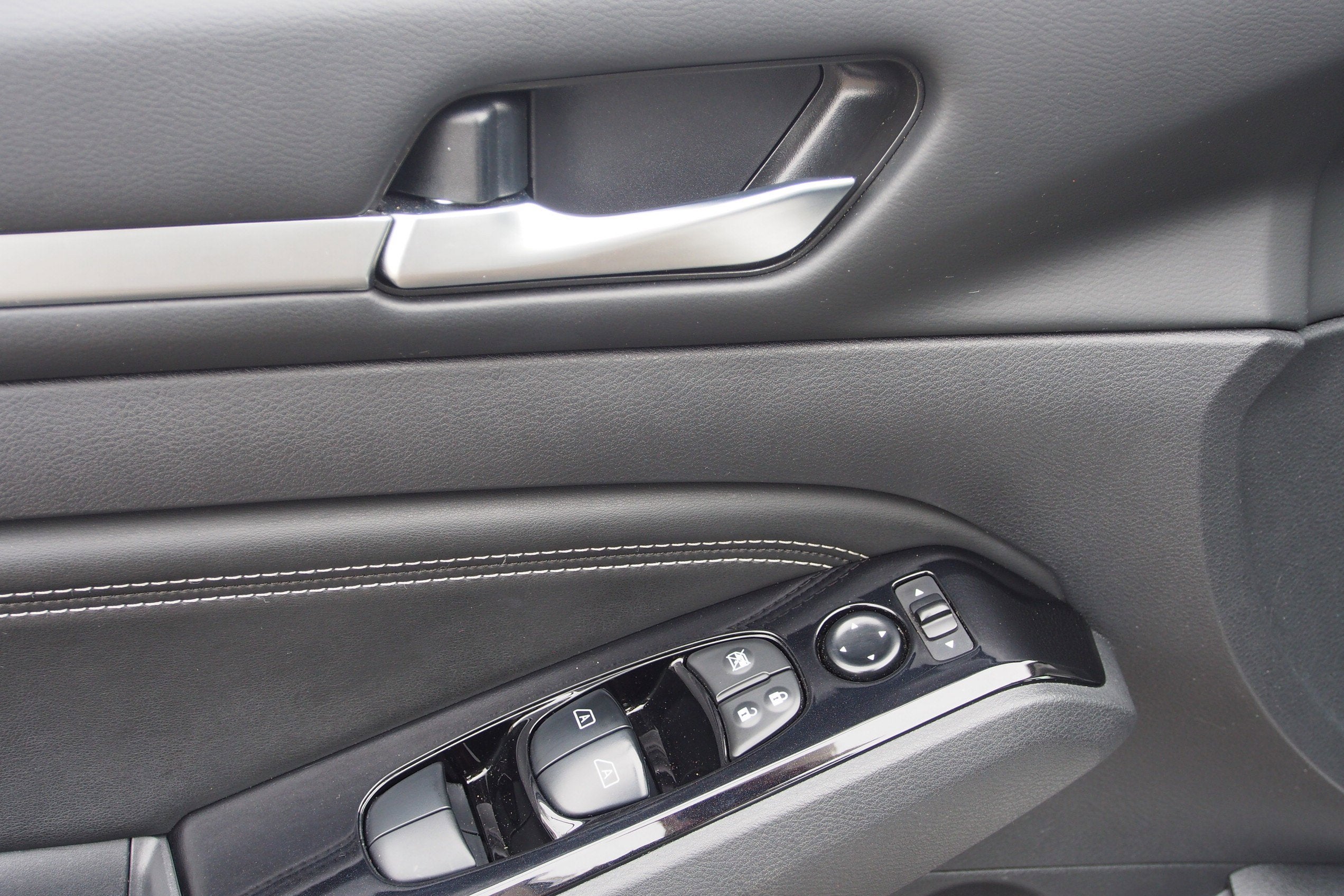 2022 Nissan Altima 2.5 SL