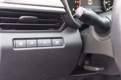 2022 Nissan Altima 2.5 SL