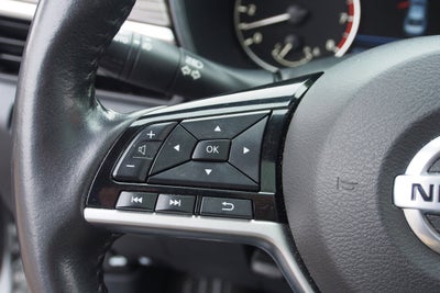 2022 Nissan Altima 2.5 SL