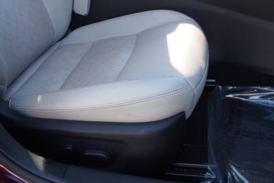 2024 Nissan Altima 2.5 SL