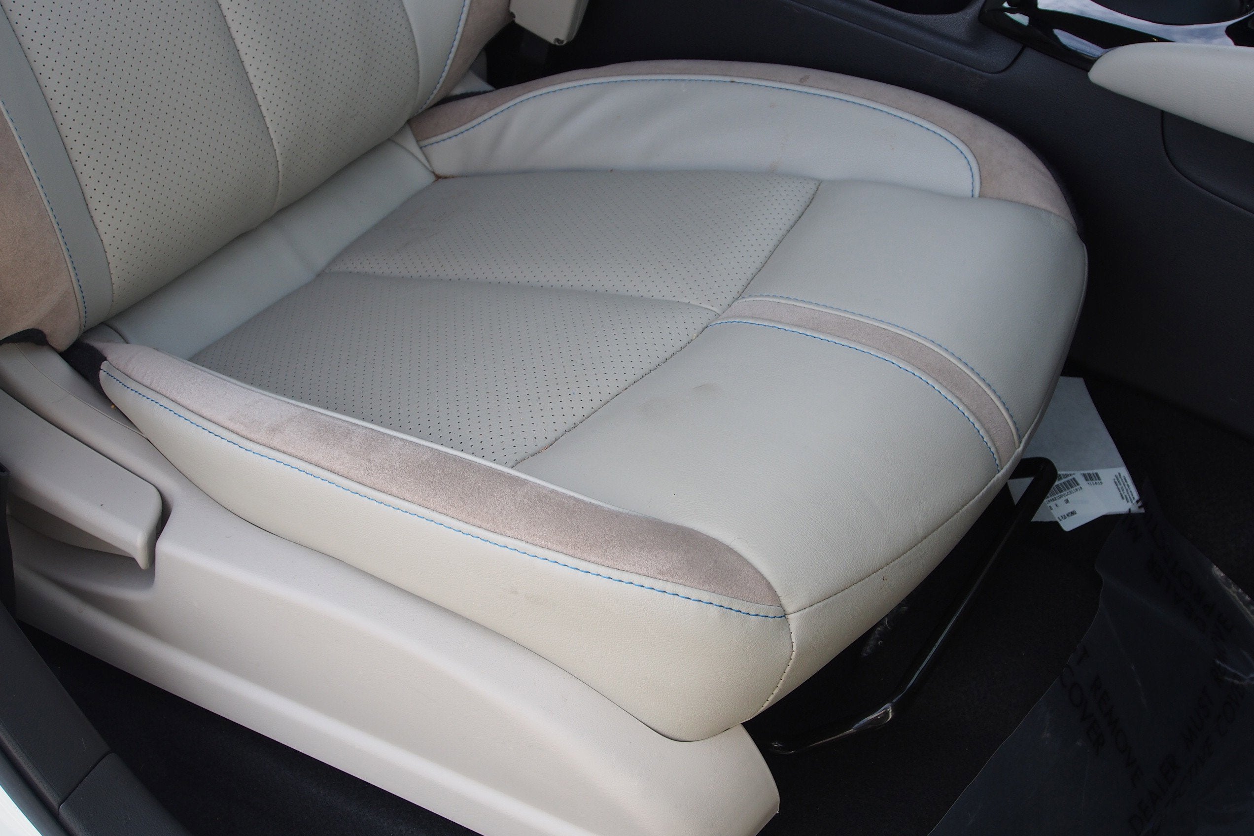 2020 Nissan LEAF SL PLUS