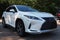 2020 Lexus RX RX 350