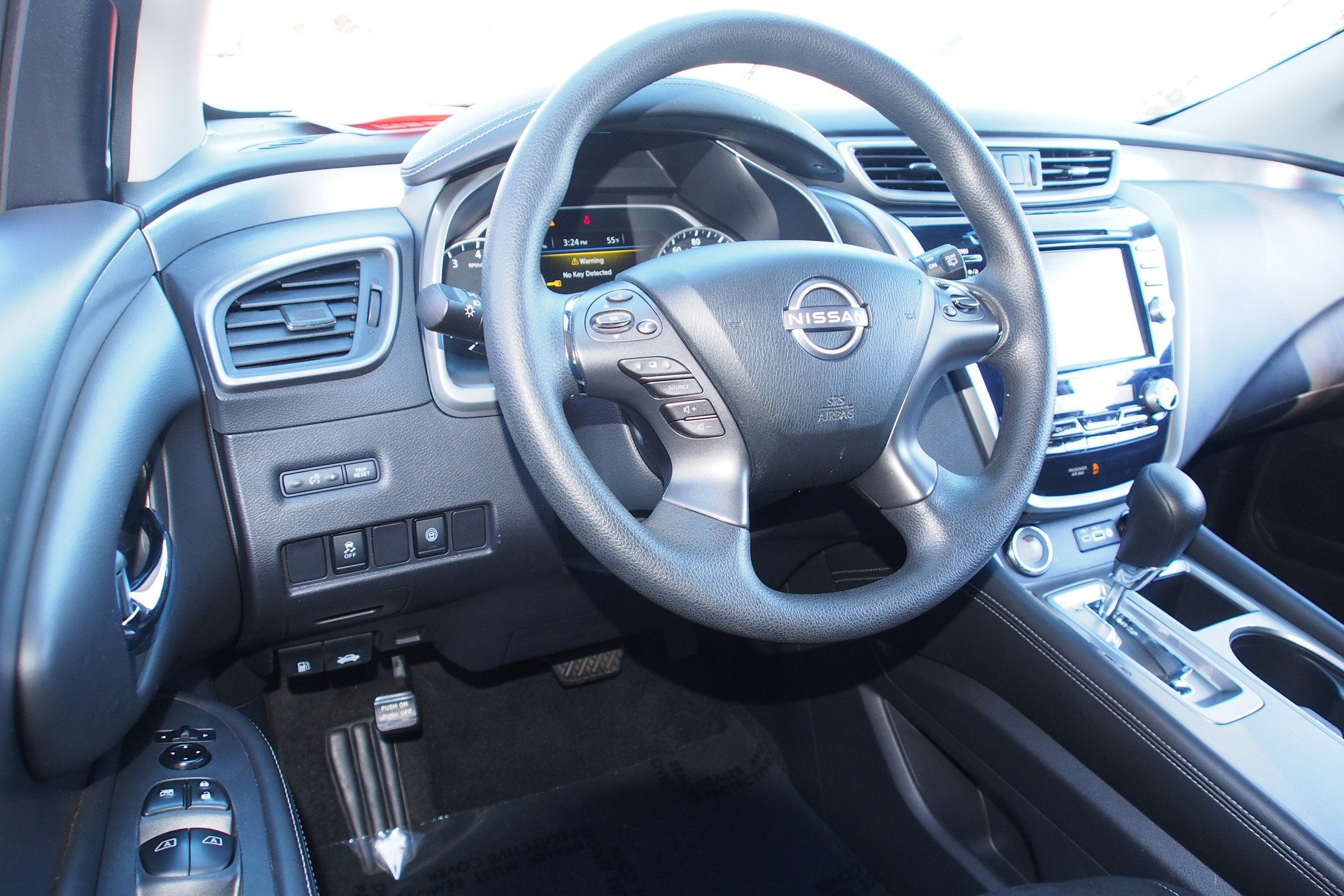 2023 Nissan Murano S