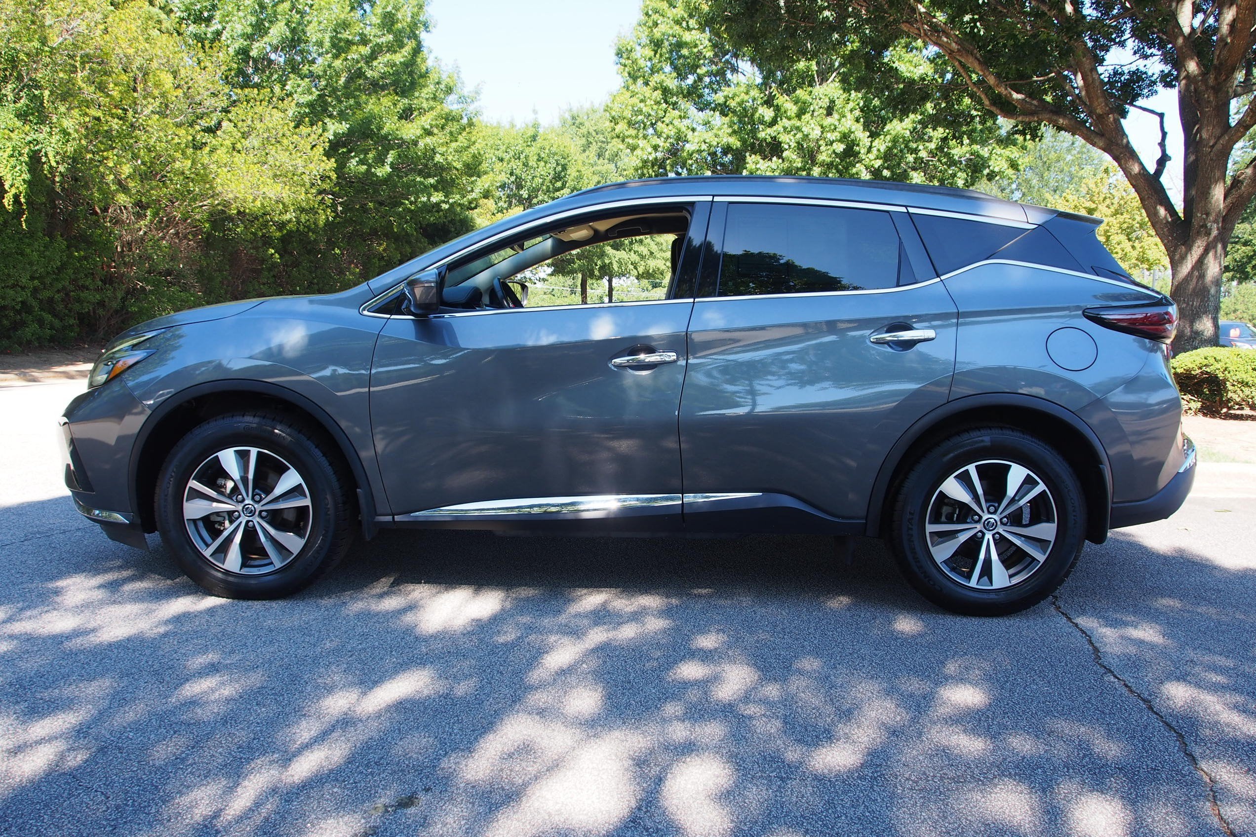 2020 Nissan Murano SV