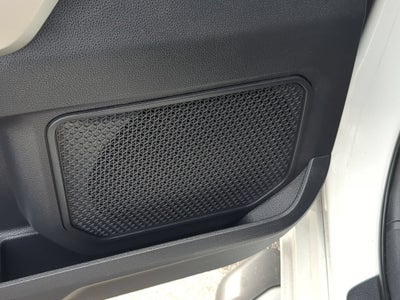 2023 Toyota Tundra 4WD Limited