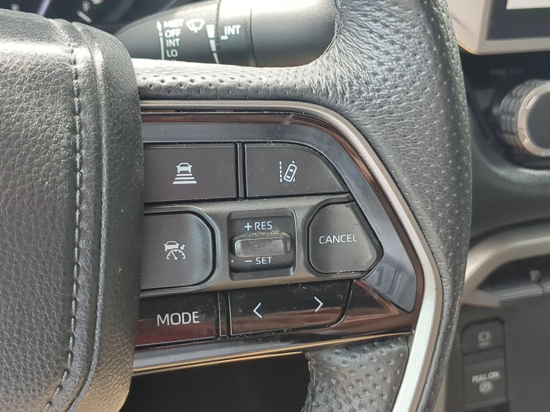 2023 Toyota Tundra 4WD Limited