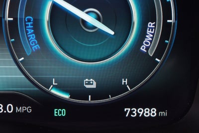 2021 Hyundai Santa Fe Hybrid SEL Premium