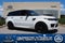 2022 Land Rover Range Rover Sport HST