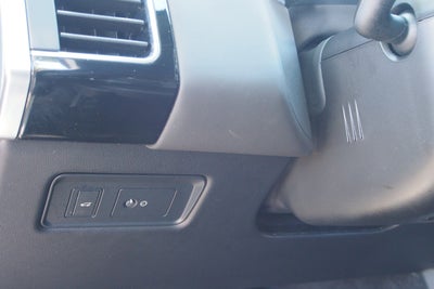 2022 Land Rover Range Rover Sport HST