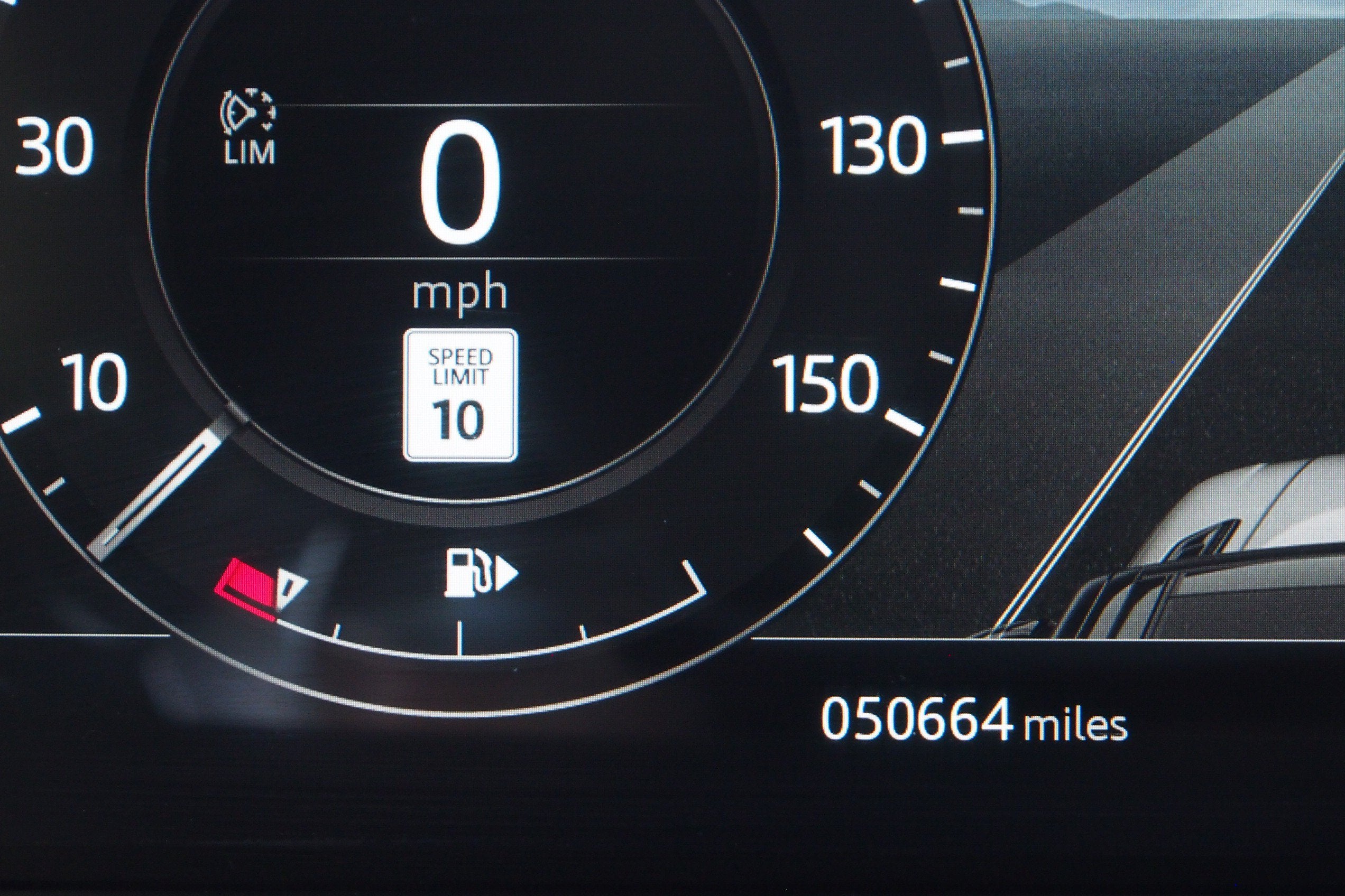 2022 Land Rover Range Rover Sport HST