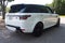 2022 Land Rover Range Rover Sport HST