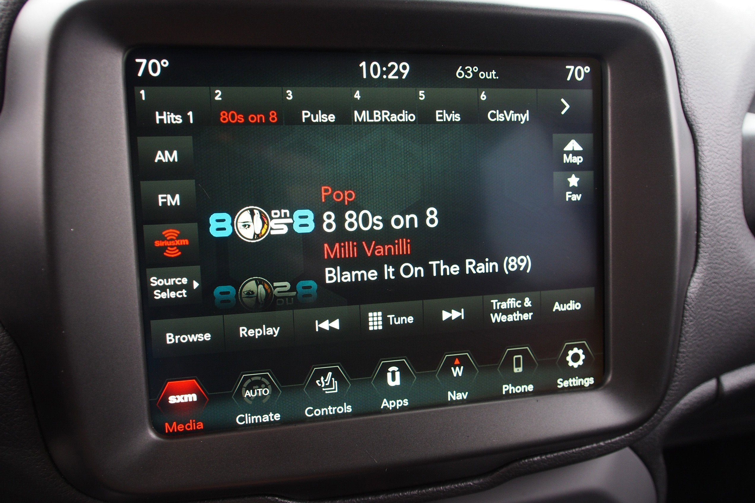 2023 Jeep Renegade Altitude