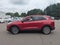 2021 Ford Escape Titanium Hybrid