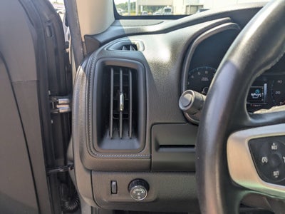 2018 GMC Canyon 2WD SLE