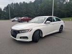 2020 Honda Accord Sedan Sport