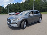 2019 INFINITI QX50 LUXE