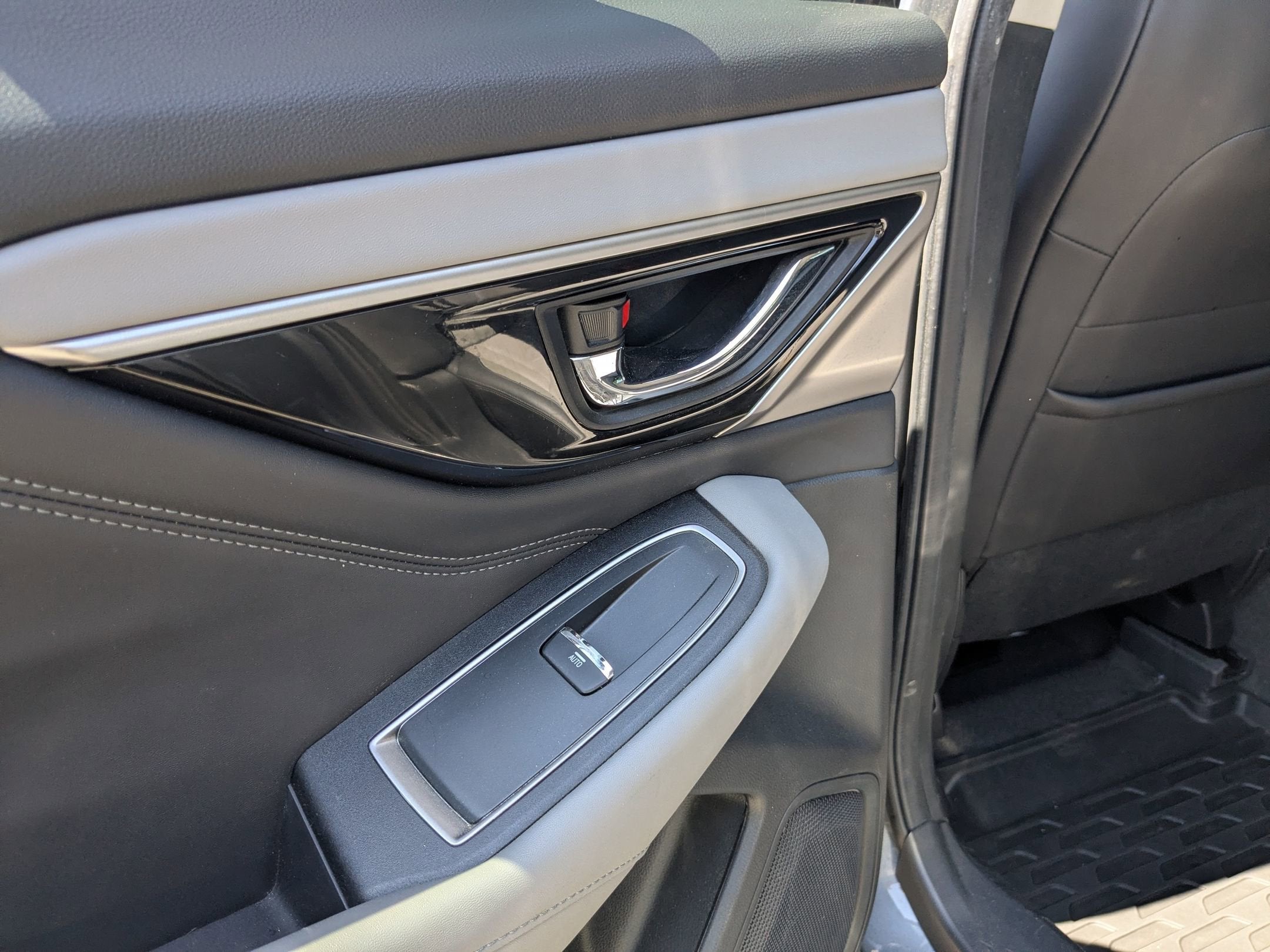 2021 Subaru Outback Limited XT