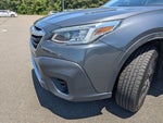 2021 Subaru Outback Limited XT