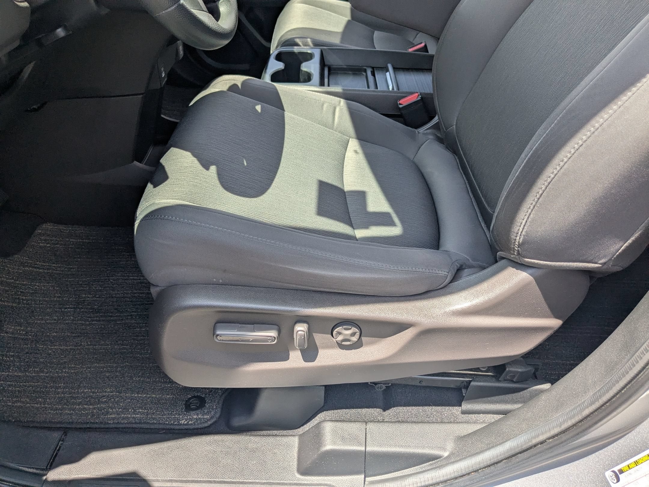 2022 Honda Odyssey EX