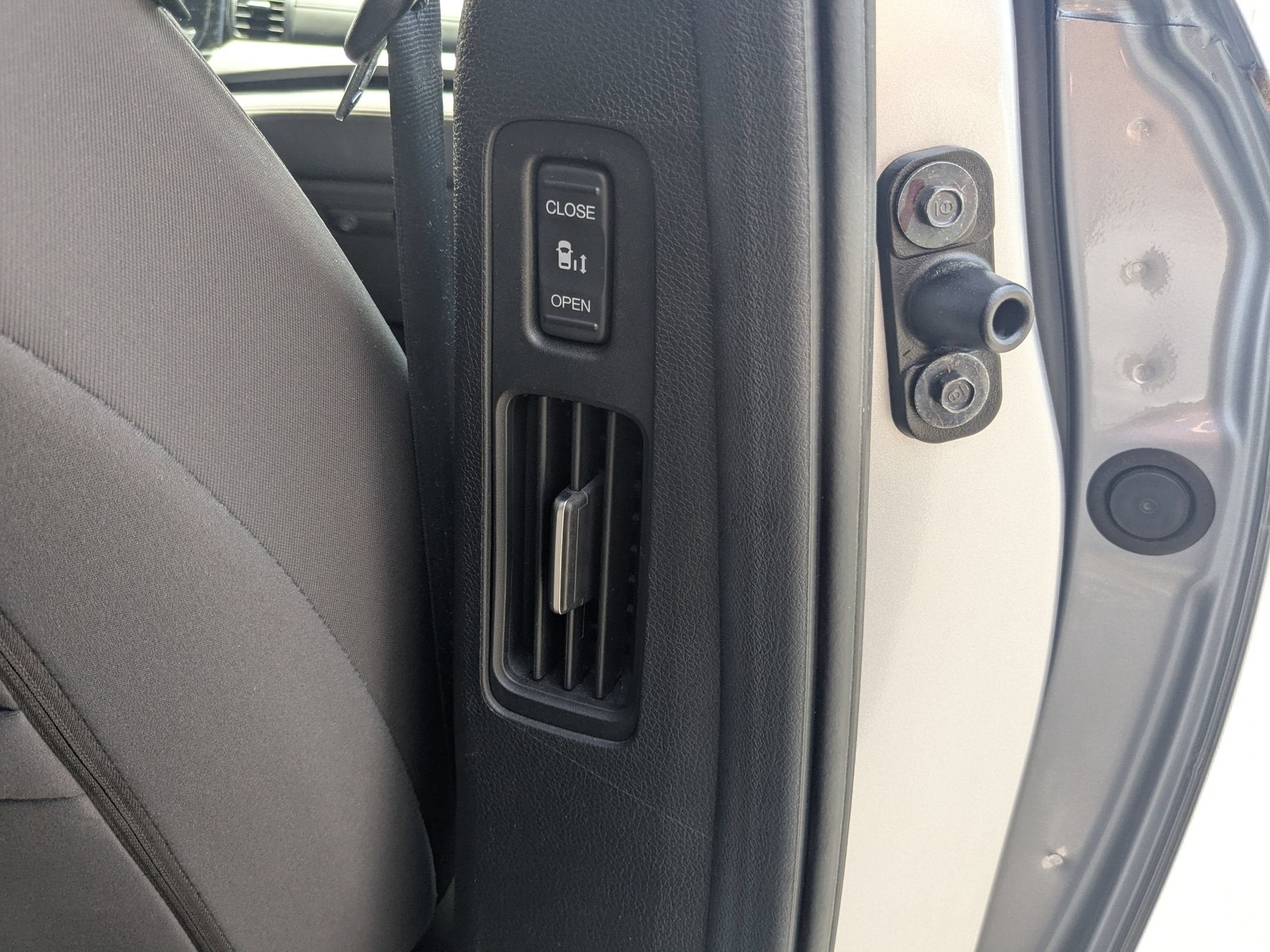 2022 Honda Odyssey EX